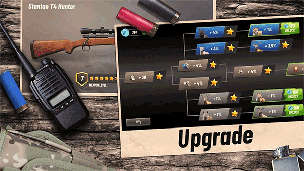 HuntingClash安装器