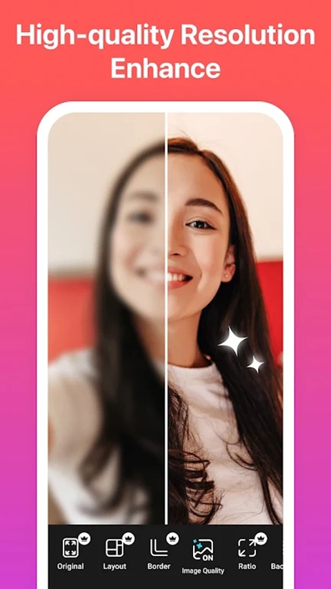 PhotoGrid官方版