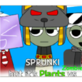 节奏盒子sprunki植物大战僵尸模组安卓版