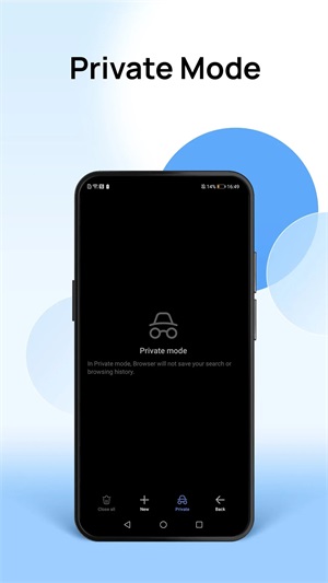 花瓣浏览器2023