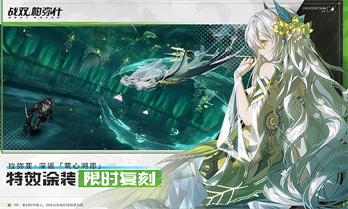 战双帕弥什B服