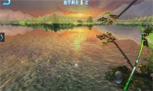 钓鱼大咖