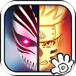 死神vs火影3.8.2