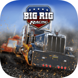 大型重卡赛车手游(BigTruckDragRacing)