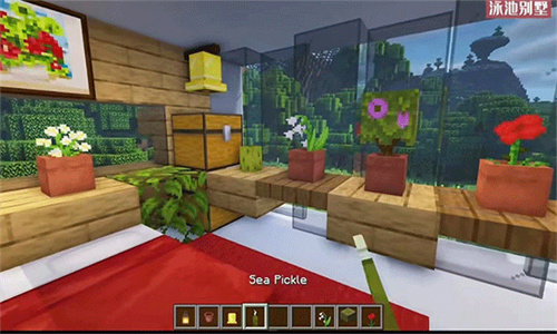 Minecraft国际服