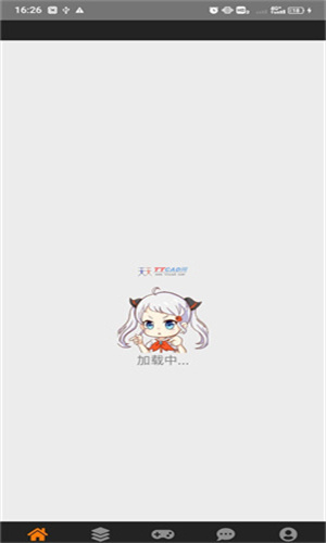 JM漫画