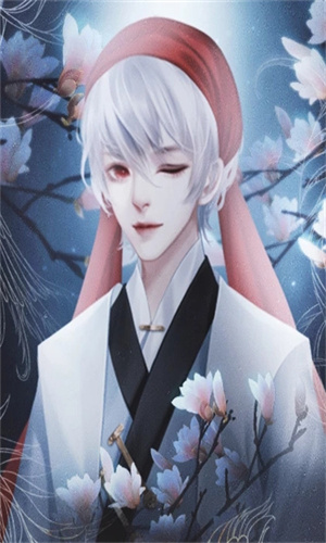 绝色男妃在争宠