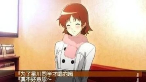 心跳回忆4