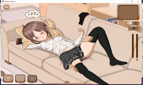 DeepSleep2游戏完整版