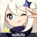 原神小米服