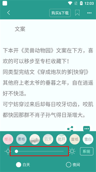 晋江小说阅读