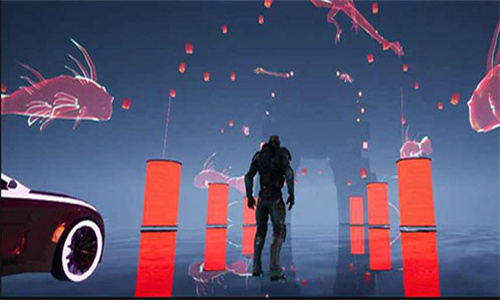 赛博朋克2077