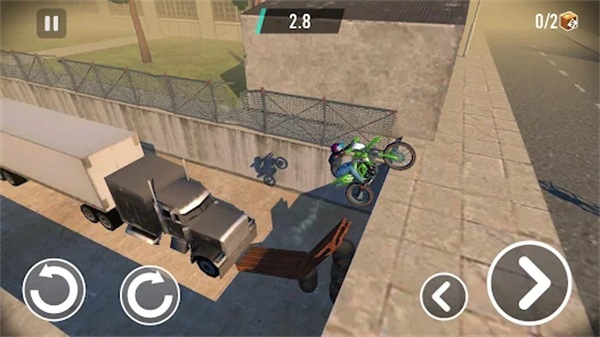 StuntBikeExtreme安装器 StuntBikeExtreme安装器