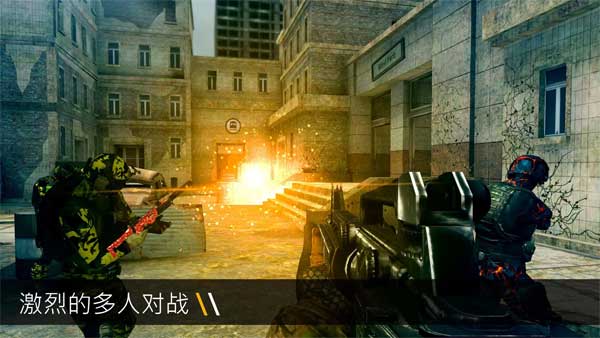 BulletForce安装器 BulletForce安装器