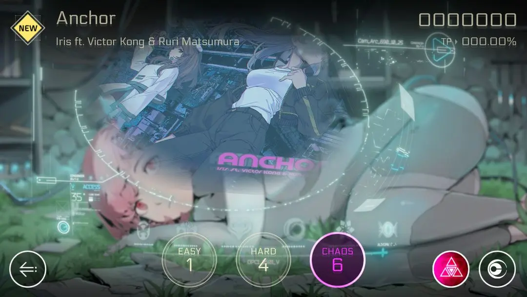 音乐世界赛特斯2免费版