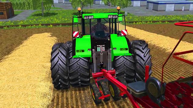 BigFarmingGames：FarmGames