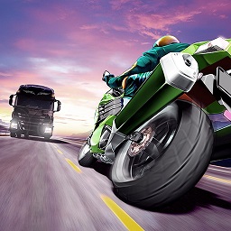 TrafficRider中文版