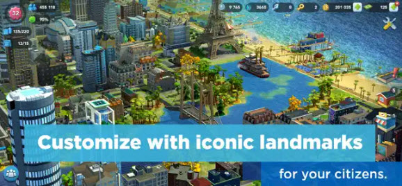 SimCity国际服