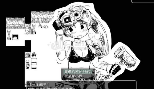 疯狂播种大冒险精翻手机版 疯狂播种大冒险精翻手机版
