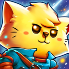猫咪斗恶龙2