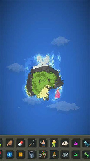 世界盒子现代科技版