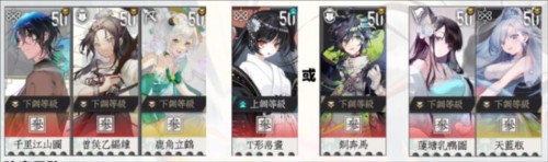 物华弥新Wiki