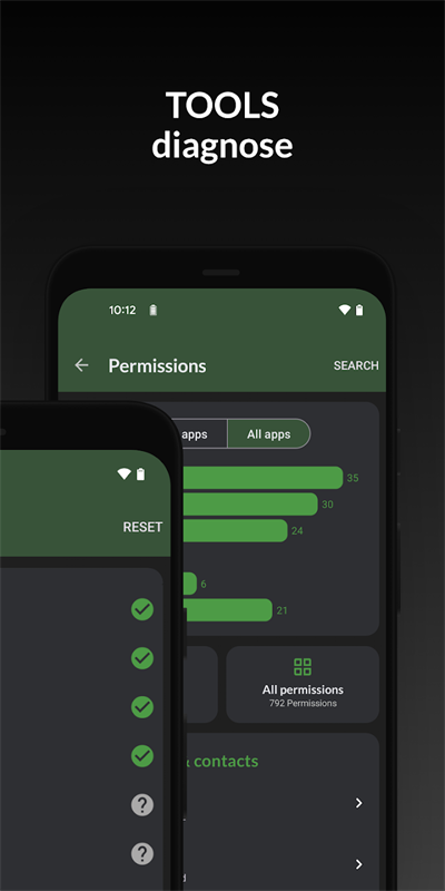 devcheck