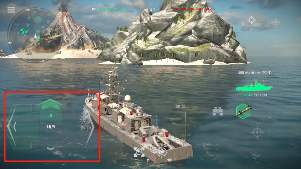 MODERN WARSHIPS最新版本