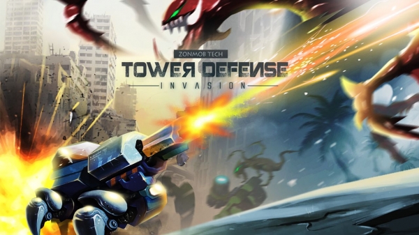 TowerDefense:In