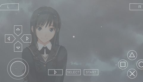 圣诞之吻