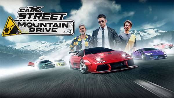 CarX Street手游