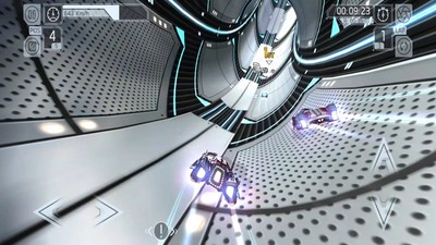 宇宙挑战游戏