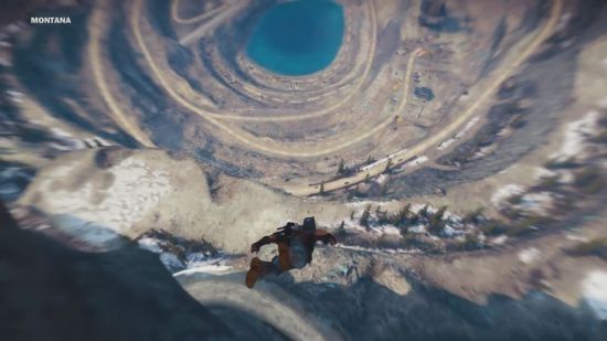 正当防卫4牛奶特工