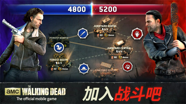 WalkingDead安装器 WalkingDead安装器