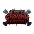 深红模糊的早晨手机移植版(MistfulCrimsonMorning