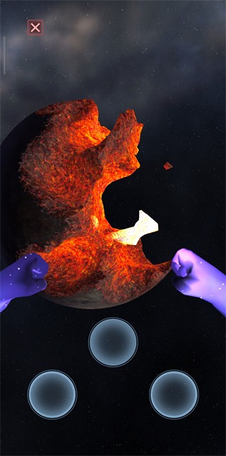 地球毁灭模拟器无广告版