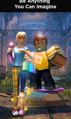 Roblox罗布乐思