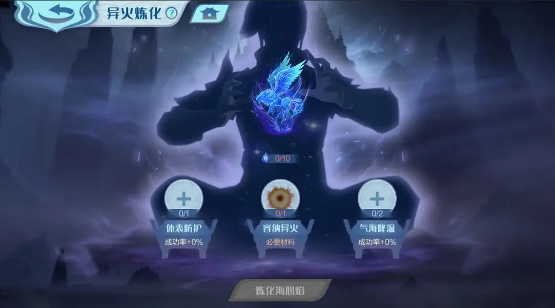 斗破苍穹巅峰对决手游