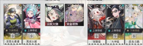物华弥新Wiki