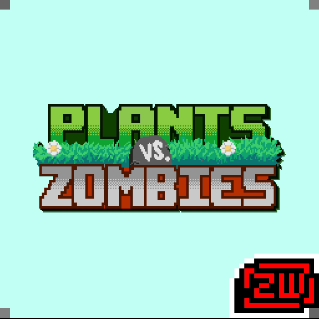 PVZ像素版