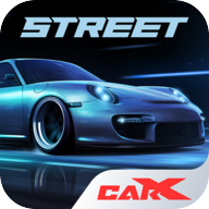 CarX Street手游