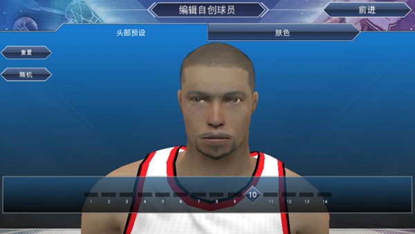 Nba2k20百人存档版