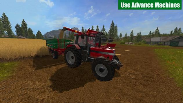 BigFarmingGames：FarmGames