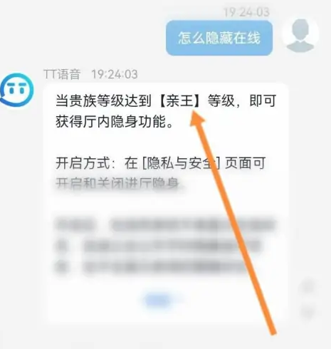 TT语音