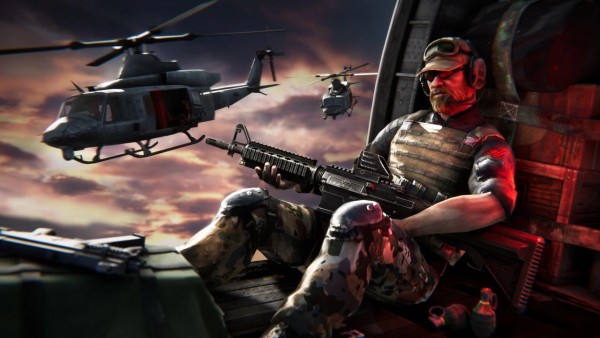 Ultimate BattleStrike