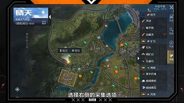 黎明觉醒手机版