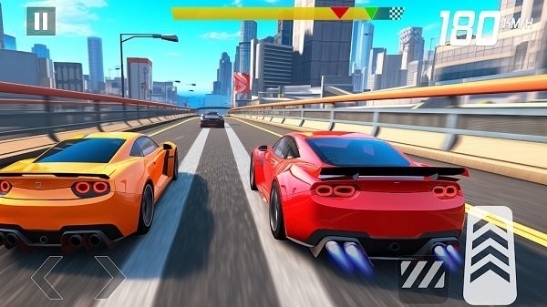 gtcarstuntracingmaster最新版