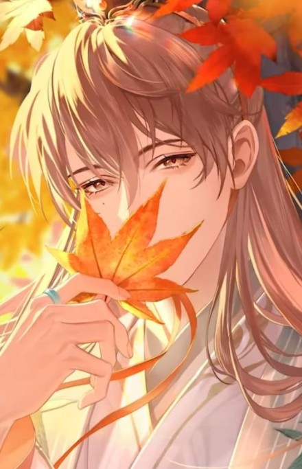 如鸢