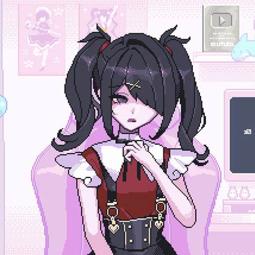 樱花少女3D模拟器