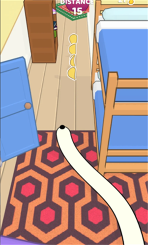 音乐长鼻子狗